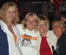 Amy Labounty - Class of 1988 - Nashua-plainfield High School
