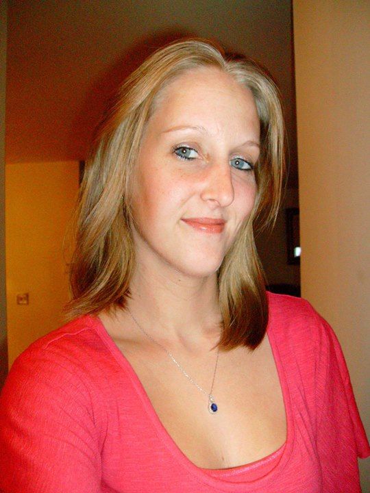 Pamela Widmer - Class of 2004 - Cudahy High School