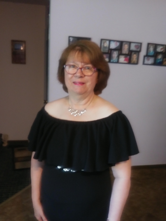 Pauline Thiede - Class of 1970 - Cudahy High School