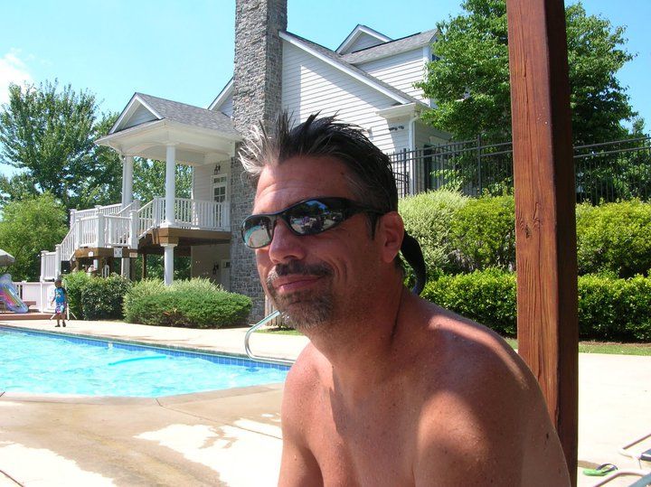 Craig Beckman - Class of 1980 - Cudahy High School