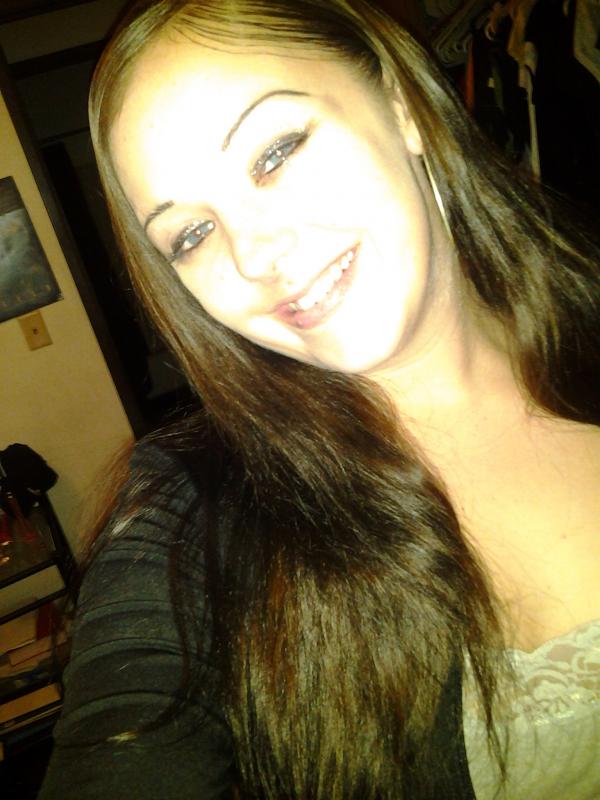 Stephanie Hannon - Class of 2004 - Cudahy High School