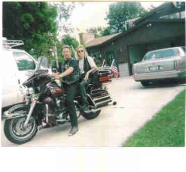 Philip Ferch - Class of 1984 - Cudahy High School
