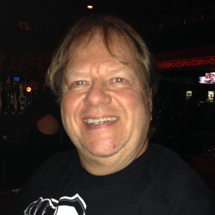 Ron Mahsem - Class of 1975 - Cudahy High School
