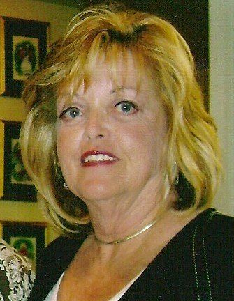 Betty Upchurch - Class of 1963 - Glide High School