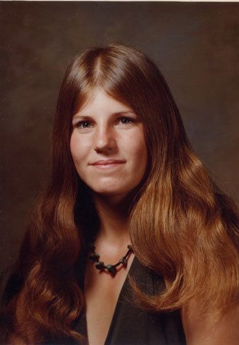Kim Nason - Class of 1977 - Glide High School
