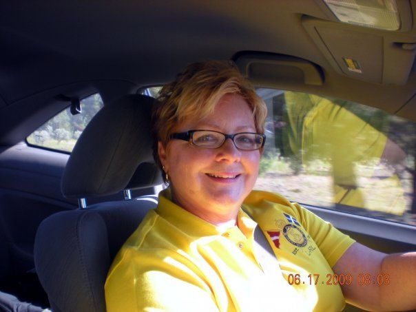 Kenna Singletary - Class of 1963 - Glide High School