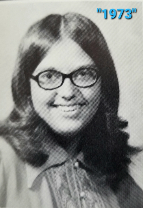 Beverly Valvoda - Class of 1973 - New Hampton High School