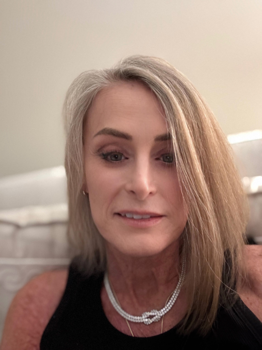 Jennifer Johnson - Class of 1971 - New Hampton High School