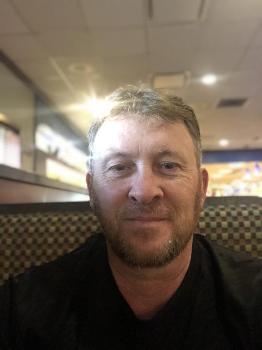 Jeffery Kallsen - Class of 1985 - Cumberland High School