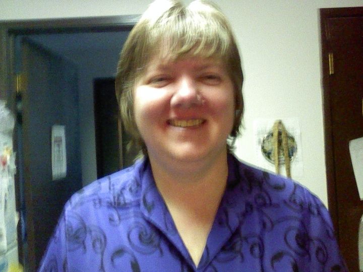 Celeste Pearson - Class of 1987 - Gold Beach High School