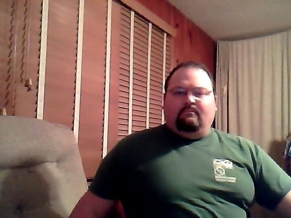 Ronald Murphy - Class of 1984 - Gold Beach High School
