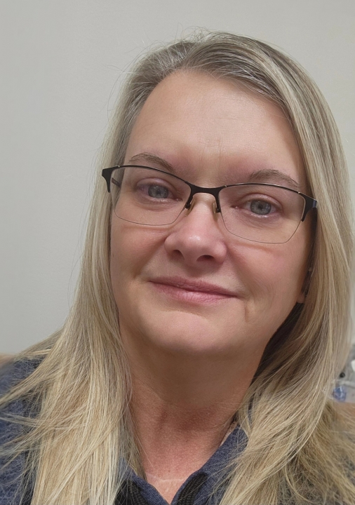 Tracie Lieuallen - Class of 1990 - Gold Beach High School