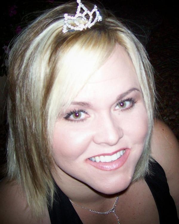 Carla Reid - Class of 1990 - Grant Union High School