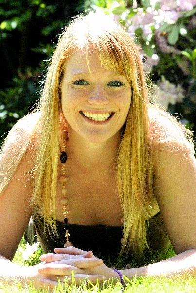 Brandi Moles - Class of 2003 - Grant Union High School