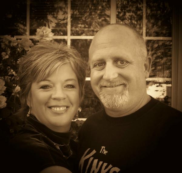 Jamie Wyllie - Class of 1983 - Grant Union High School