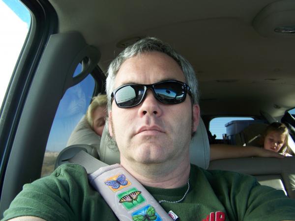 Jeffrey Kruse - Class of 1987 - Grant Union High School