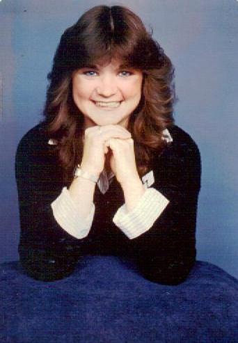 Deanna Cameron - Class of 1980 - Grant Union High School