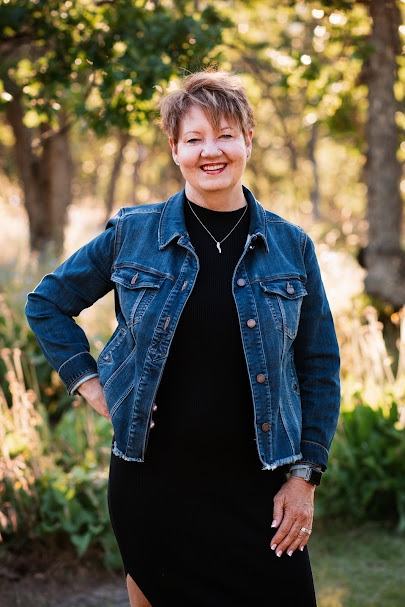 Celeste Hill - Class of 1980 - Grant Union High School