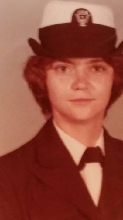 Ruth Arlene Dixon - Class of 1975 - Grant Union High School