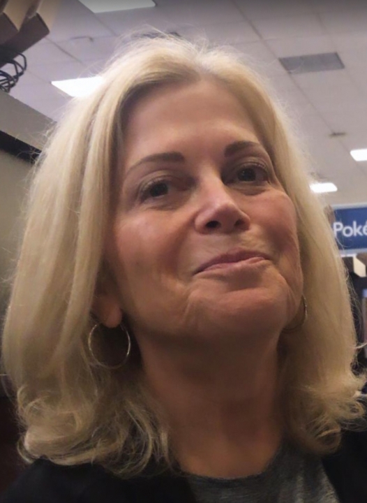 Mary Beller - Class of 1973 - Sanderson High School