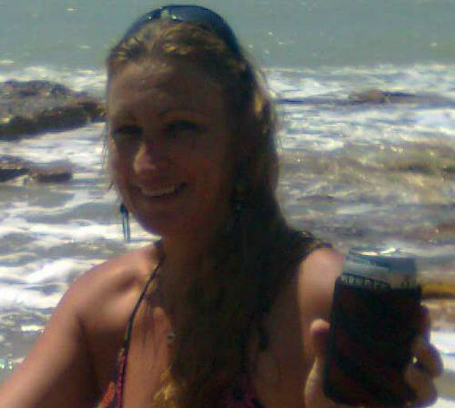 Toni Price - Class of 1988 - Sanderson High School