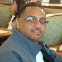 Tony Lawrence - Class of 1984 - Sanderson High School