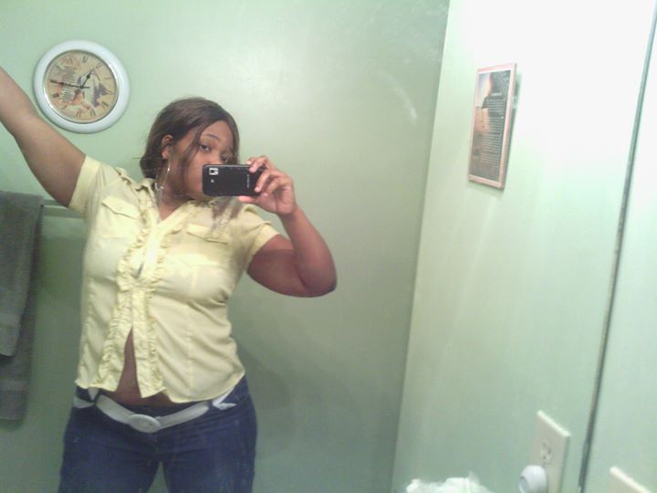 Shell Nichols - Class of 2002 - Sanderson High School