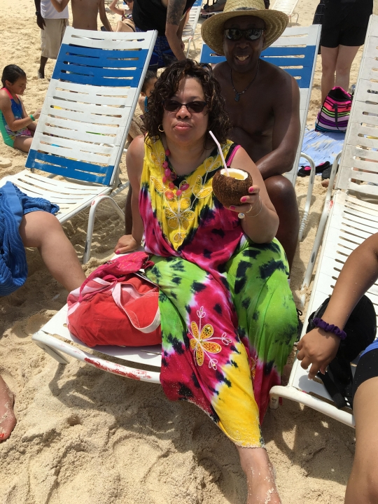 Sharon Jarnagin - Class of 1979 - Sanderson High School