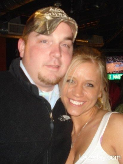 Shannon Ahrens - Class of 2002 - Sanderson High School