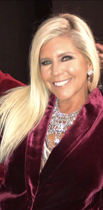Amber Bogart - Class of 1987 - Sanderson High School