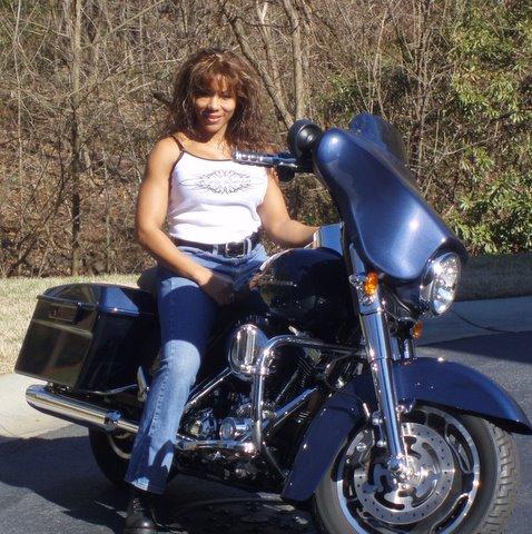 Tonja Shields - Class of 1986 - Sanderson High School