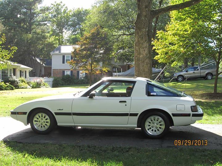 Douglas Puryear - Class of 1985 - Sanderson High School