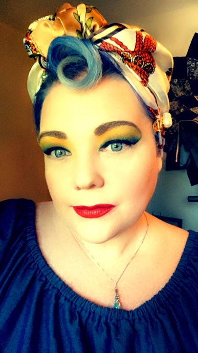 Dawn Lafrance - Class of 1998 - Sanderson High School