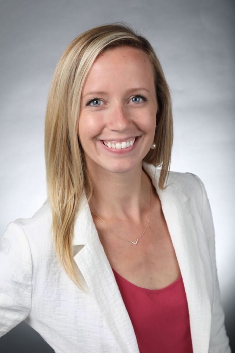 Emillie Plaisted - Class of 2010 - Sanderson High School