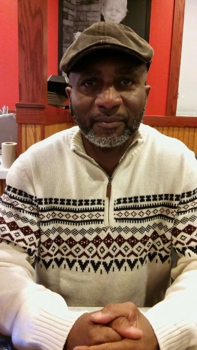 Carlton Lee Durham, Sr. - Class of 1978 - Sanderson High School