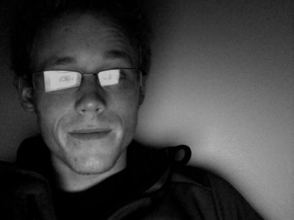 Robert Rives - Class of 2007 - Sanderson High School