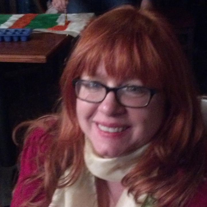 Janice Walker - Class of 1978 - Sanderson High School