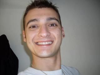 Salar Karimi - Class of 2004 - Sanderson High School