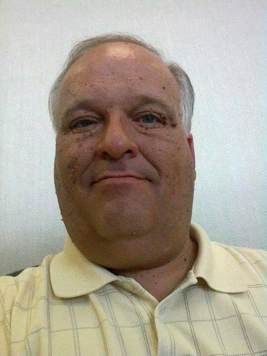 Harry Duncan - Class of 1980 - Sanderson High School
