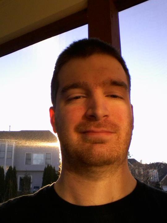 Patrick Messina - Class of 2004 - Sanderson High School