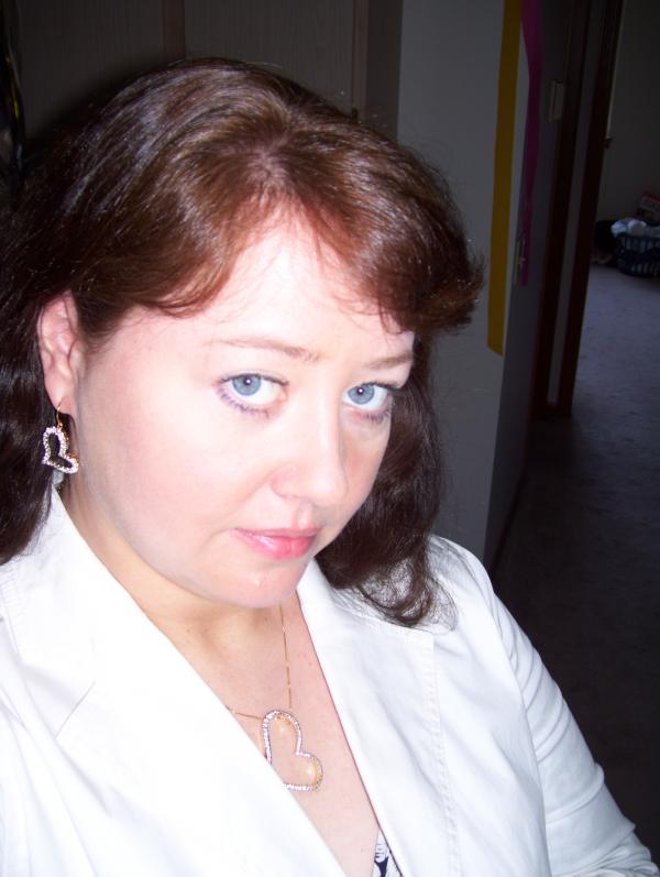 Barbara Allen - Class of 1987 - Sanderson High School
