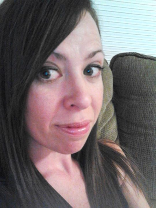 Krissy Gutillo - Class of 1996 - Sanderson High School