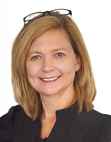 Larissa Trivett - Class of 1987 - Sanderson High School