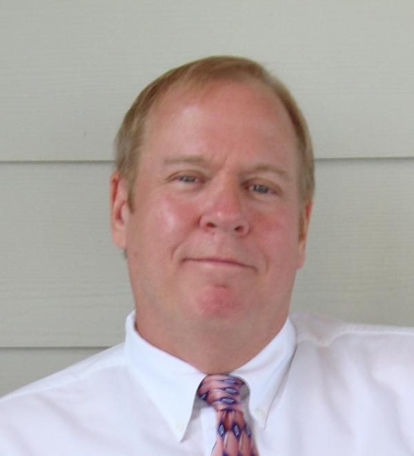 Bob Mitchell - Class of 1974 - Sanderson High School