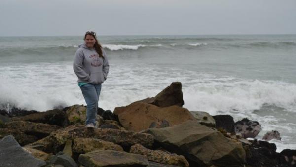 Kelley Munday - Class of 2008 - Sanderson High School