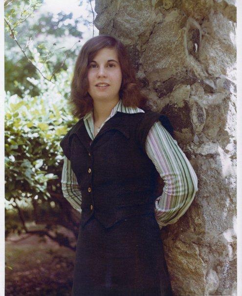 Susan Debrunner - Class of 1978 - Sanderson High School