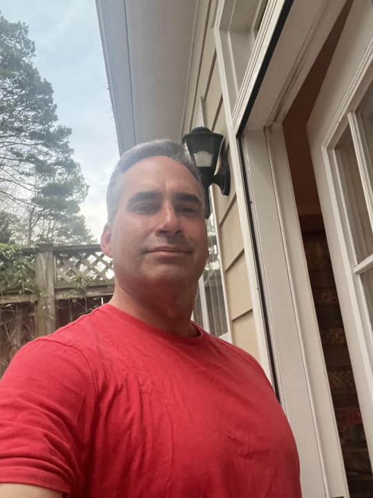 Skip Osterman - Class of 1982 - Sanderson High School