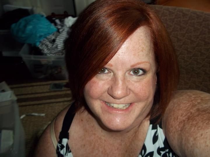 Pam Brantley - Class of 1974 - Sanderson High School