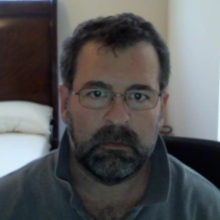 Clayton Beard - Class of 1986 - Sanderson High School