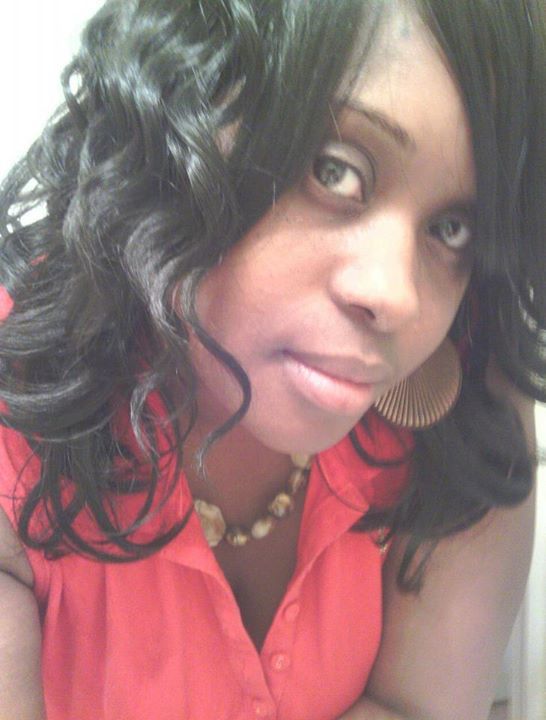 Angela Martin - Class of 1997 - Sanderson High School